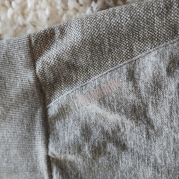 Gymshark Flex Leggings high waisted - Picture 5 of 6